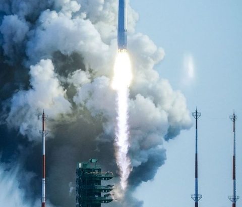 【朝鮮日報】「韓国型科学ロケット」、済州からも打ち上げへ