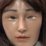 【羨ましい】日本で開発された涙を流すロボットが韓国でも話題に＝「日本の科学環境がうらやましい」「今は微妙だけど…」