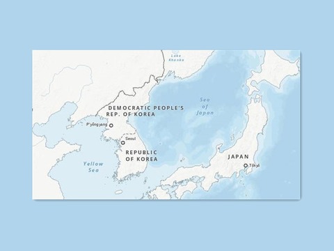 国連サイトの日本海表記を韓国団体が「国際原則違反」と批判、是正運動を開始＝韓国ネットには賛否の声