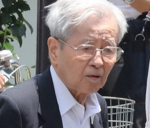 【池袋暴走】飯塚幸三元院長、近く身柄を収容へ