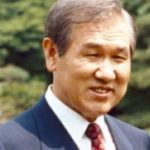 【訃報】韓国の盧泰愚元大統領が死去