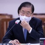 【韓国外相】「日本が和解・癒やし財団への拠出金の残額の（被害者記念事業）使用に反対」
