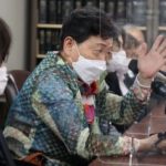 脱北者「子、孫に会いたい」　北朝鮮政府への賠償訴訟弁論―来年３月判決・東京地裁