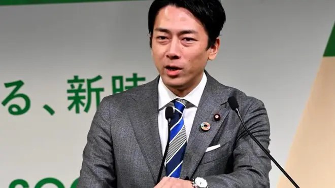 【衝撃】小泉進次郎の発言「レジ袋有料化したのは俺じゃない。」