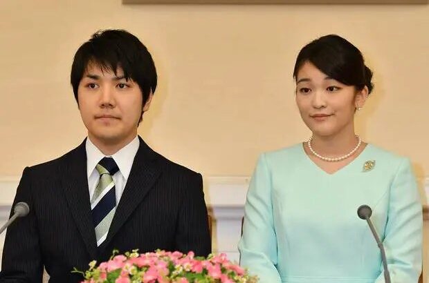 【いよいよ】小室圭、秋篠宮ご夫妻を訪問し結婚あいさつ