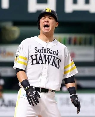 【ソフトバンク】長谷川勇也が現役引退を発表　2013年首位打者＆最多安打