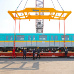 【韓国】エジプトに電車大量供給へ…失敗できない案件に　台湾に520両納品も雨漏りでピンチ