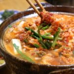 【韓国料理】吉野家が「あさり豚チゲ御膳」を発売