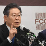 【李在明】韓国与党大統領候補「日本政府は強制徴用賠償判決を速やかに履行すべき」