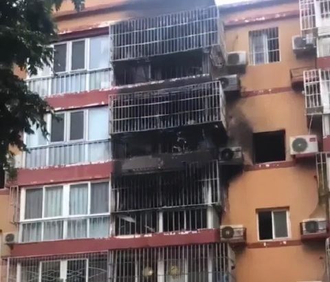 【速報】 中国北京、自宅マンションで睡眠中に下の階でEVバッテリーが爆発　一家5人全員が死亡 「悲劇が起き続けている」