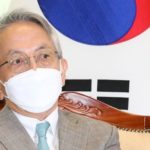 【駐韓日本大使】「日本の感染者大幅減少、韓日経済人交流容易になるだろう」