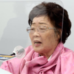 【韓国】慰安婦被害者の李容洙さん、外交部次官を叱責…「空虚な約束ではなく国連に行こう」