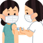 日本のワクチン接種率７８％へ