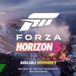 Forza Horizon 5、ファミ通クロスレビュー37点