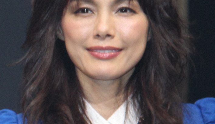 相川七瀬　地元・大阪と東京の違いに持論「よく並ぶなって思う、割り込みもないですし」