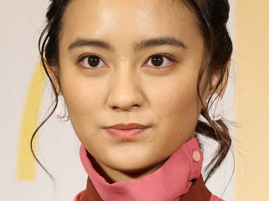 岡田結実　父から“アルバイト禁止令”が出たワケ