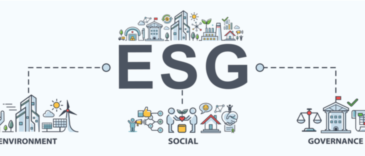 【環境・社会・企業統治】ESG投資って何？