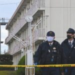 愛知中3刺殺　凶器は事前に購入した「柳刃包丁」　刺し傷は背中付近まで達していた