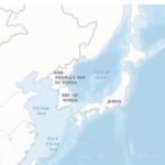 【当たり前だ】韓国市民団体「国連サイトの地図に《日本海》が単独表記…」「抗議しても反応がない…《東海》併記を！」