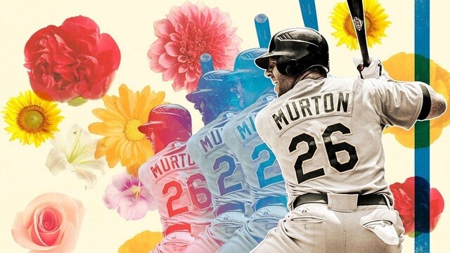 【MLB】メジャーリーグ公式サイトが元阪神・マートンを特集　「メジャー346試合出場から日本のレジェンドになった」