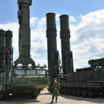 【北方領土】ロシア軍が地対空ミサイル「S300V4」の訓練を実施