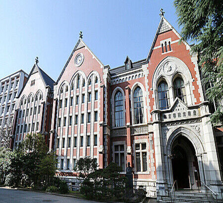 慶應義塾大 「医療系4学部を持つ初の総合大学」になれず・・・