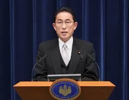 【北朝鮮ミサイル】岸田首相「誠に遺憾だ」