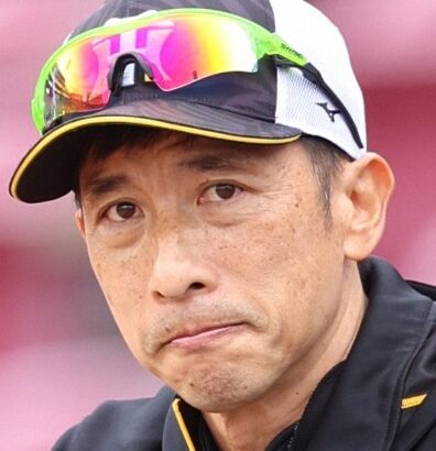 来季開幕投手も競争？「そらそうでしょ（笑い）。どんだけ先走んねん（笑い）」阪神・矢野監督語録