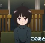 【ワールドトリガー　アニメ】8話感想まとめ　千佳ちゃんの曇り顔たまんねぇ