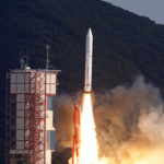 【高橋洋一】 日本のイプシロン5号機「打ち上げ成功」の裏にある「もう1つの効果」→隣国への抑止力