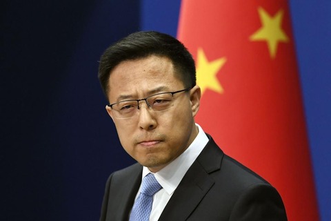 【米国】「民主主義サミット」に台湾を招待　招待されなかった中国が反発