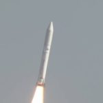 【宇宙】「イプシロン」5号機 打ち上げ成功 鹿児島