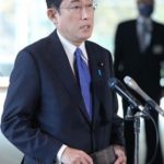 日本、北京五輪に閣僚派遣見送り検討