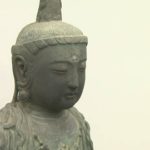 長崎 対馬の寺 盗まれた仏像の返還求め韓国の裁判に参加意向