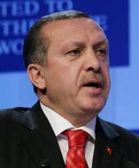 トルコのエルドアン大統領がコロナ陽性　ウクライナ大統領との会談後