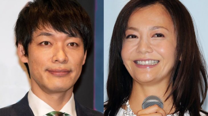 麒麟・川島と華原朋美が番組でガチ口論