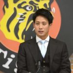 【契約更改】阪神・木浪は来季に捲土重来を期す　400万円ダウンで更改「スタメンに出るという思いで来年やる」