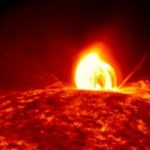 【宇宙】NASAの宇宙探査機が太陽コロナに到達　史上初