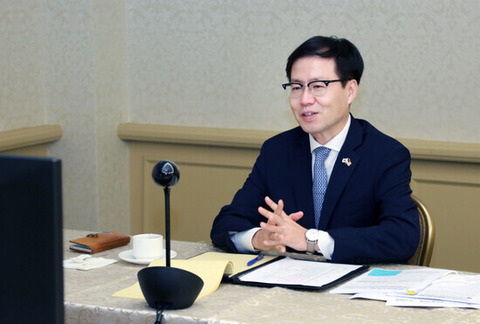 【国内法整備してから言え】韓国通商本部長「韓国、ＣＰＴＰＰが求める条件を満たす準備はできている」