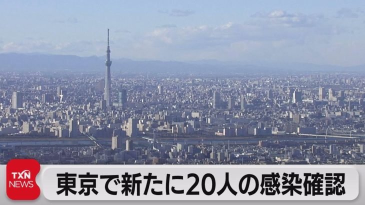 【注目】もう大丈夫やろ⁉ 本日（12/11）の気になる東京都の新規感染者数は⁉