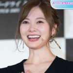 【必見】これやばいなぁ～、女優・白石麻衣の激レアな〇〇ショットにファン悶絶⁉