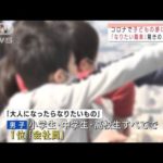 【必見】また、始まりました‼ 『日本の高校生がなりたい職業ランキング』さぁ～果たしてその1位は⁉