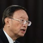 中国高官「朝鮮戦争の終戦宣言支持」　韓国、会談で明言と発表