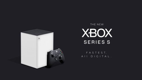 【悲報】Xbox Series S、旧正月を記念してクソダサ正月デザインをリリースしてしまう
