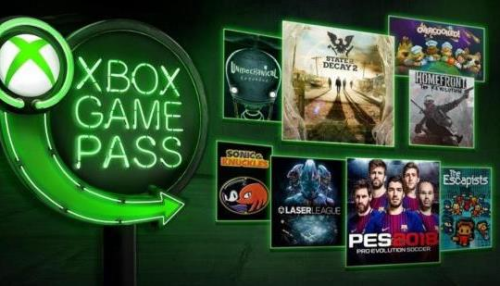 Steamが「Xbox Game Pass」対応の可能性あり