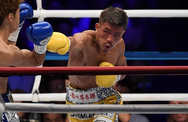 【ボクシング】中国人インフルエンサーが日本人選手に”ルール無視”の暴行！国内でも非難殺到「最もデタラメで、恥知らずだ」