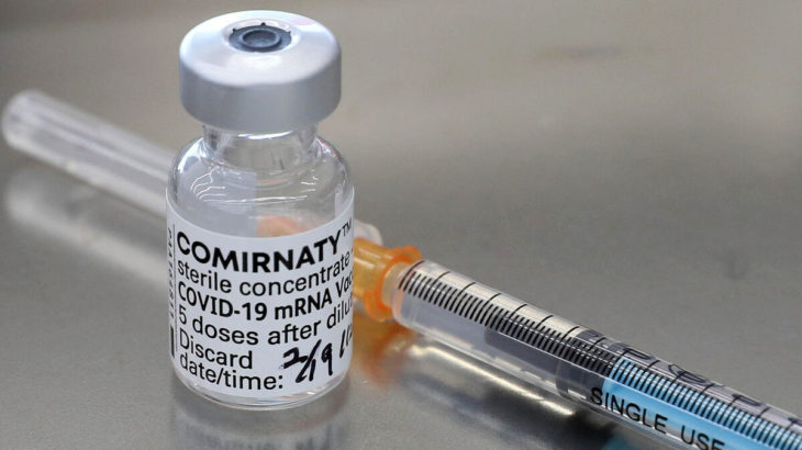 【謎】「厚労省の9割がワクチン未接種」と根拠不明の投稿が拡散中！！！
