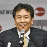 立憲・枝野元代表「立民が負けたのではなく、自民には底力があった！代表を降りてからの方が元気で、人相がいいと言われる！」