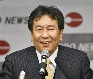 立憲・枝野元代表「立民が負けたのではなく、自民には底力があった！代表を降りてからの方が元気で、人相がいいと言われる！」