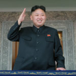 【北朝鮮】金正恩総書記、10年を経て将軍の貫禄が増す